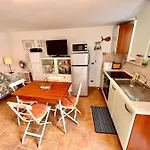 Appartement Bilo Torre - Caratteristico Cielo Terra Con Vista Mare In Centro Numana